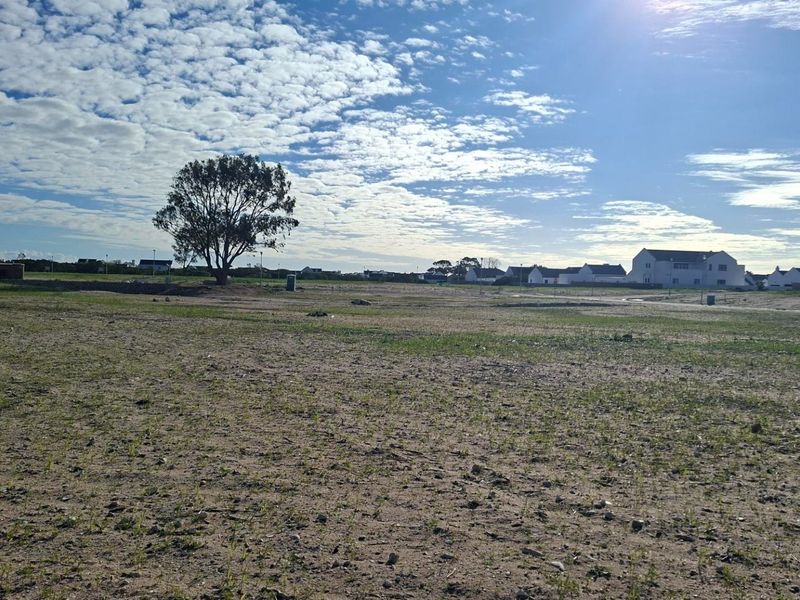 Vacant land for sale in Britannia Beach Estate - St Helena Bay - Photo 7
