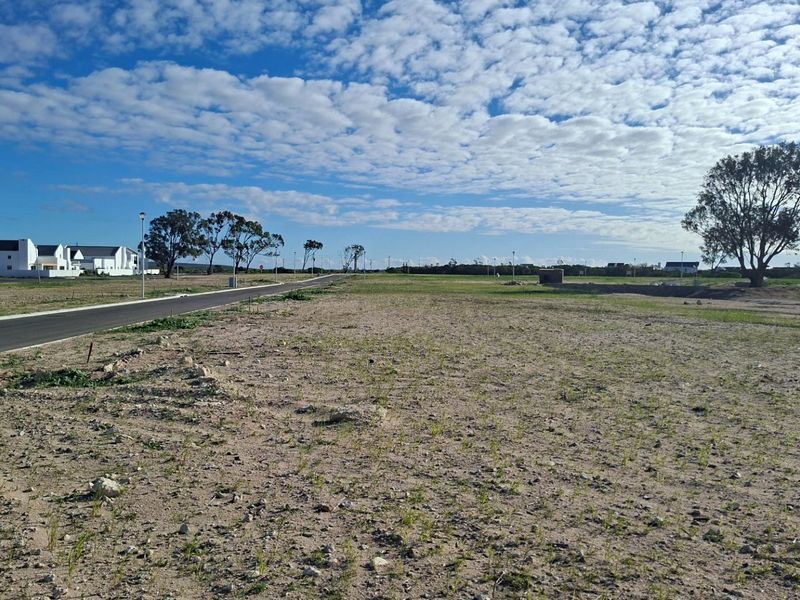 Vacant land for sale in Britannia Beach Estate - St Helena Bay - Photo 6