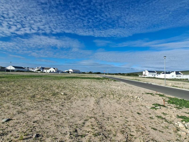 Vacant land for sale in Britannia Beach Estate - St Helena Bay - Photo 2