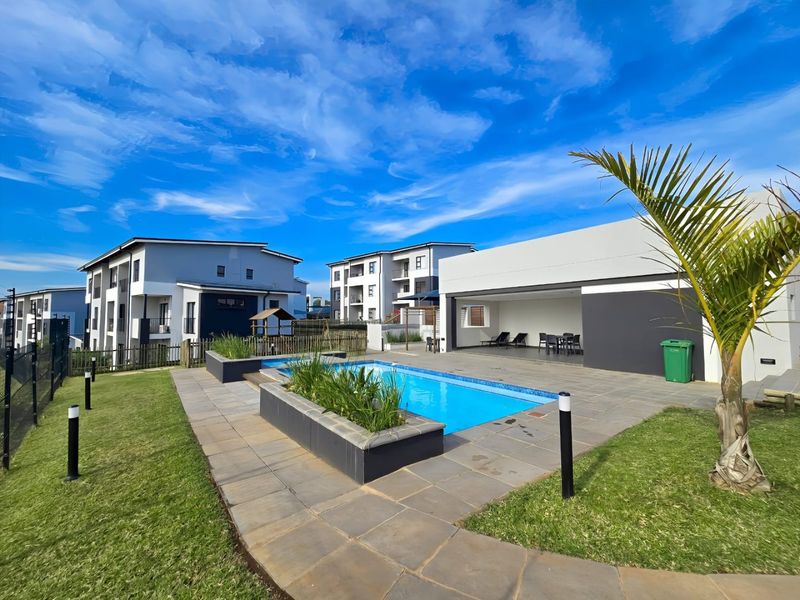 Stylish Apartment At Bliss Ballito - Photo 1