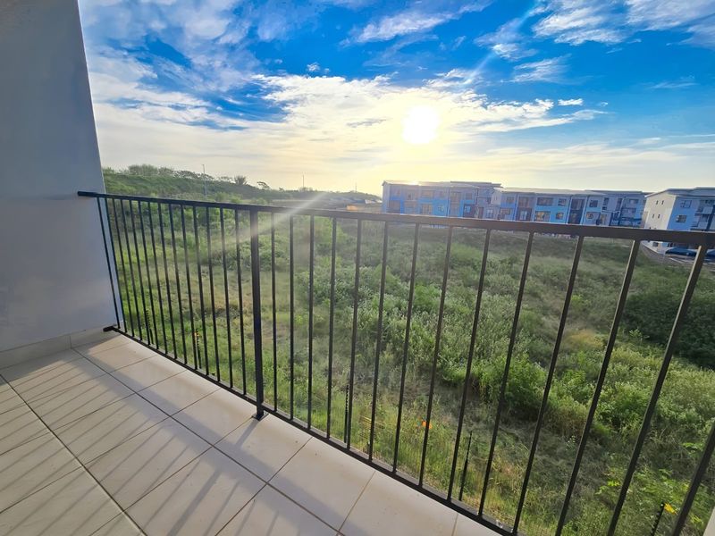 Stylish Apartment At Bliss Ballito - Photo 2