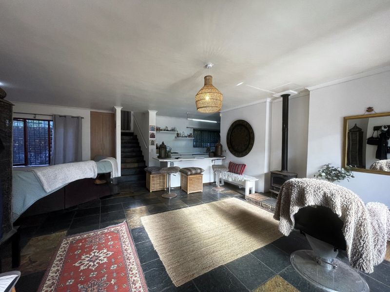 Elevated Family Home with Panoramic Views - Photo 10