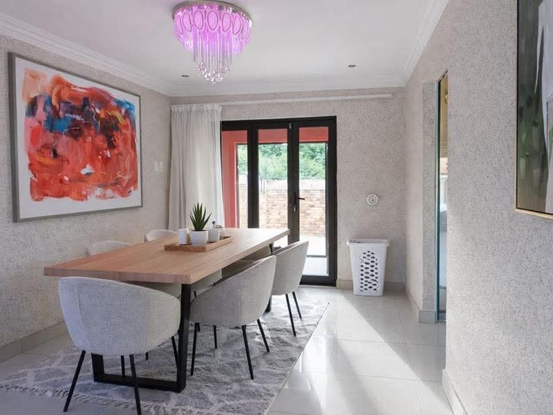 Spacious 4-Bedroom Family Home To Rent in Amandasig, Akasia - Photo 7