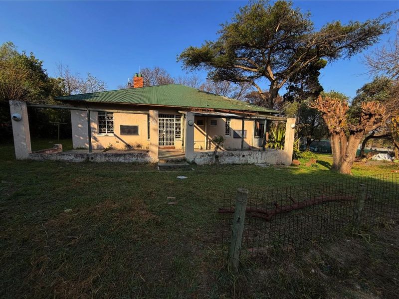 3 bed Rental Property Available in Linbro Park - Photo 5