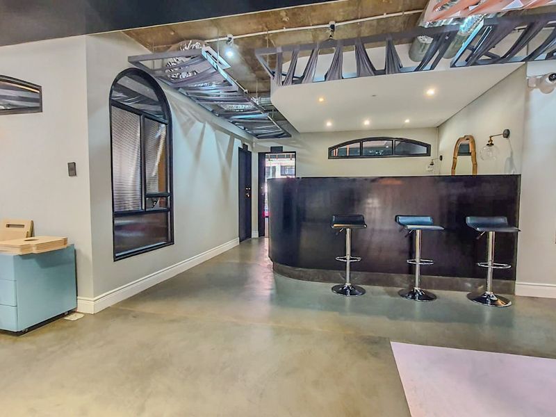CURATED OFFICE SPACE TO LET | 42 Bath Avenue, Rosebank, Johannesburg | NO DEPOSIT - Photo 10