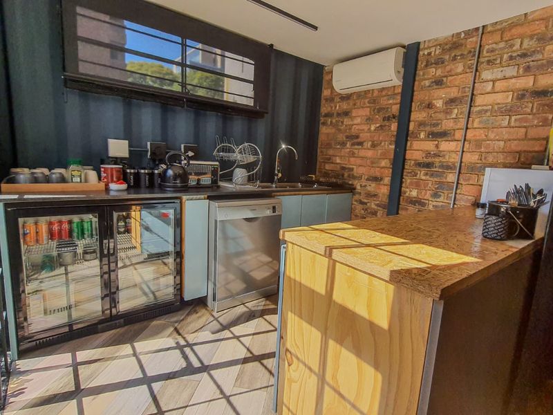 CURATED OFFICE SPACE TO LET | 42 Bath Avenue, Rosebank, Johannesburg | NO DEPOSIT - Photo 9