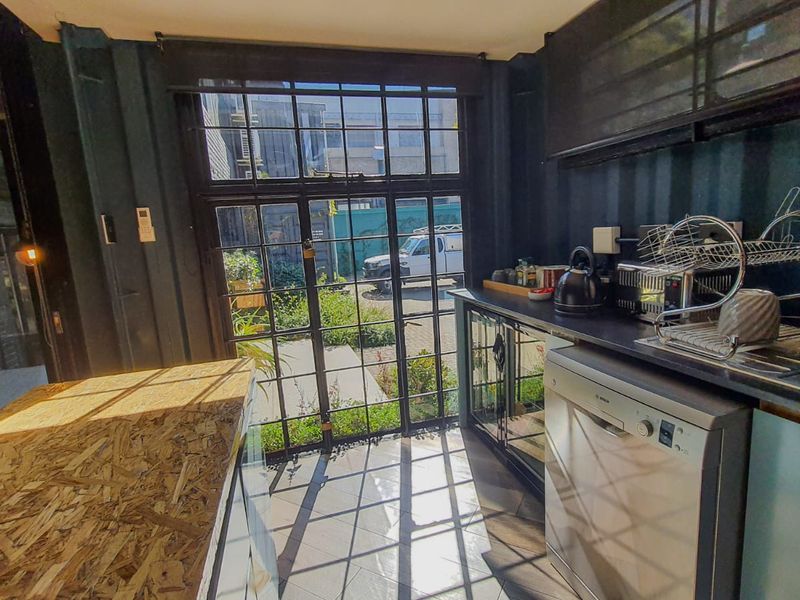 CURATED OFFICE SPACE TO LET | 42 Bath Avenue, Rosebank, Johannesburg | NO DEPOSIT - Photo 8