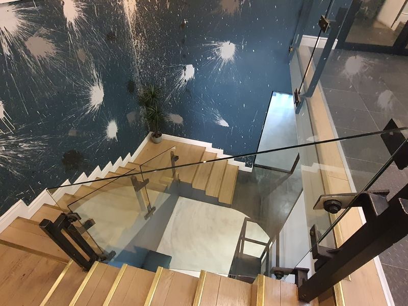 CURATED OFFICE SPACE TO LET | 42 Bath Avenue, Rosebank, Johannesburg | NO DEPOSIT - Photo 6