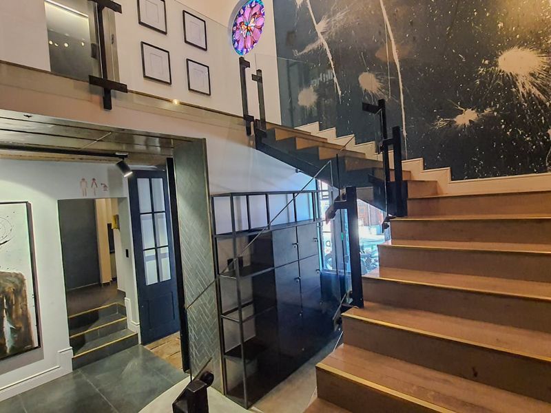 CURATED OFFICE SPACE TO LET | 42 Bath Avenue, Rosebank, Johannesburg | NO DEPOSIT - Photo 5