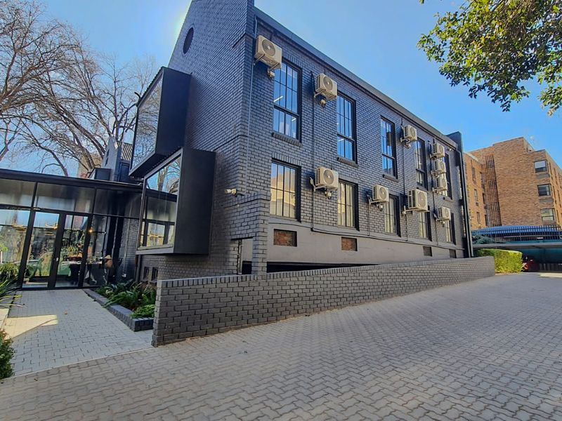 CURATED OFFICE SPACE TO LET | 42 Bath Avenue, Rosebank, Johannesburg | NO DEPOSIT - Photo 7