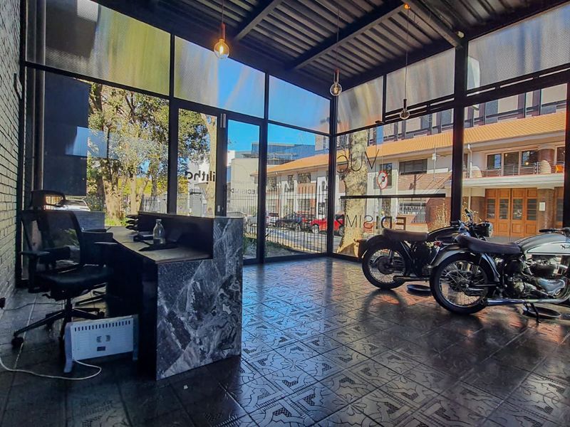 CURATED OFFICE SPACE TO LET | 42 Bath Avenue, Rosebank, Johannesburg | NO DEPOSIT - Photo 4