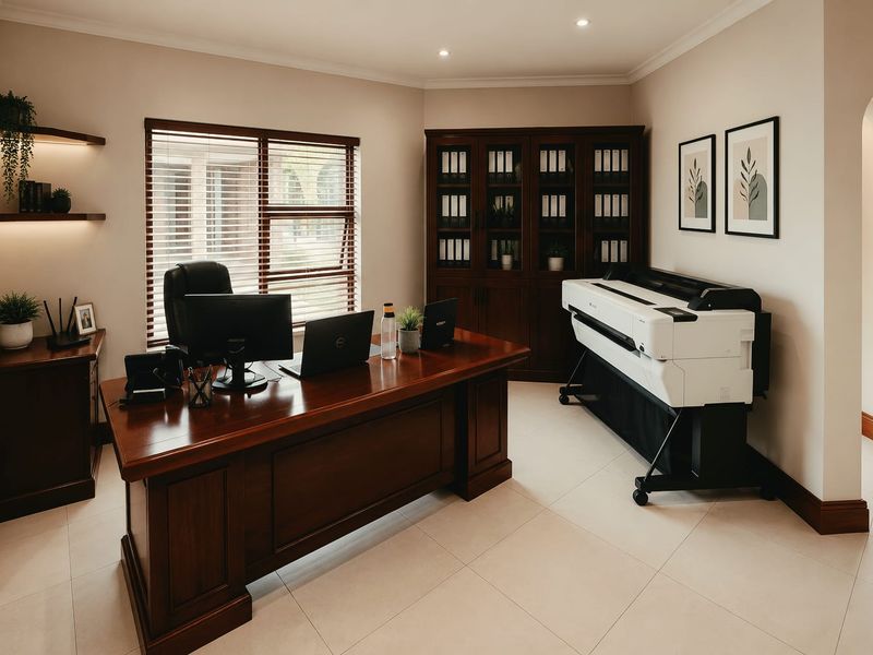 Spacious Family Home with Exceptional Business Potential  - Photo 8