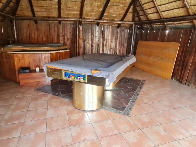 Exceptional Investment Opportunity | Luxury Home with Income Potential in Heuweloord - Photo 8
