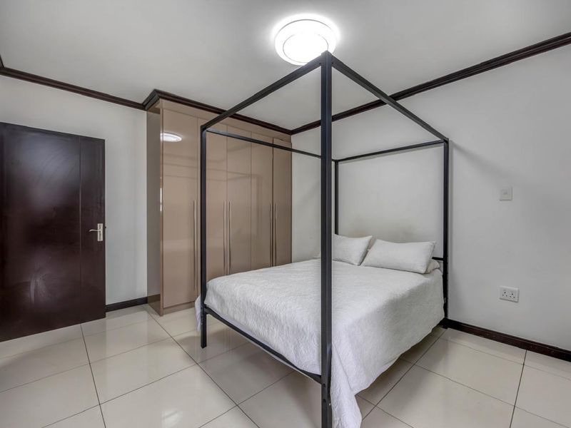 Fully Furnished 1 Bedroom Apartment To Rent In Fourways. - Photo 7
