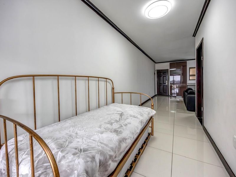 Fully Furnished 1 Bedroom Apartment To Rent In Fourways. - Photo 6