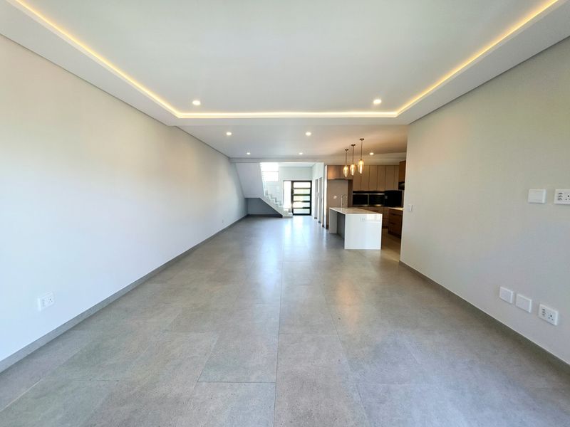 READY TO MOVE IN: STUNNING NEW DOUBLE-STOREY HOME IN SANDOWN - Photo 8
