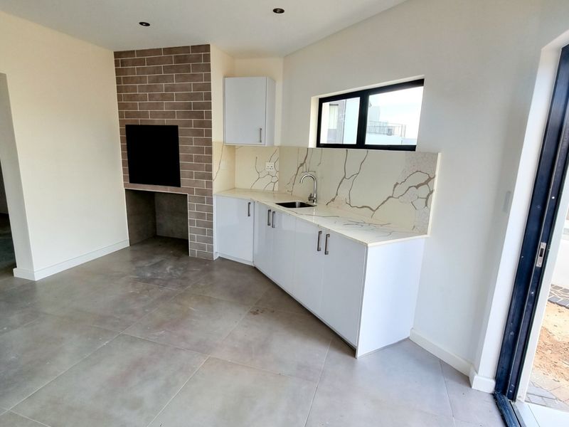 Design Your Dream Home in Sandown — From R4,995,000 - Photo 3