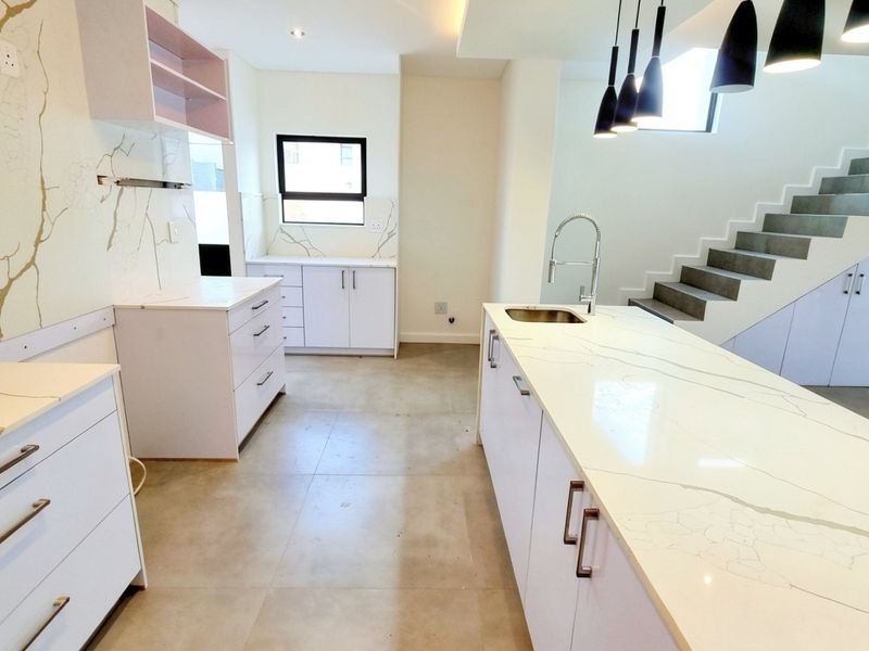Design Your Dream Home in Sandown — From R4,995,000 - Photo 5