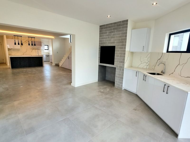 Design Your Dream Home in Sandown — From R4,995,000 - Photo 4