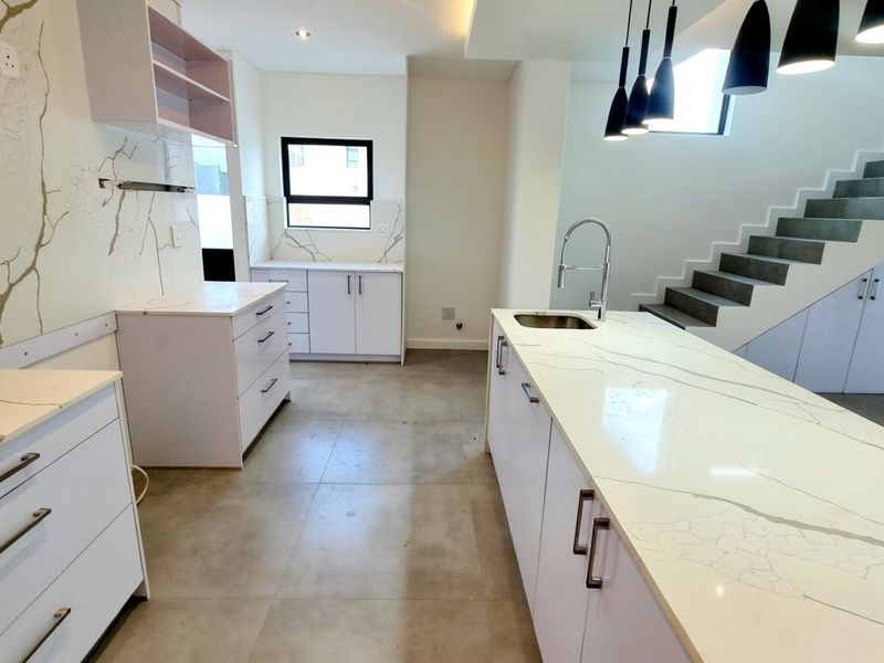 Design Your Dream Home in Sandown — From R4,995,000 - Photo 6
