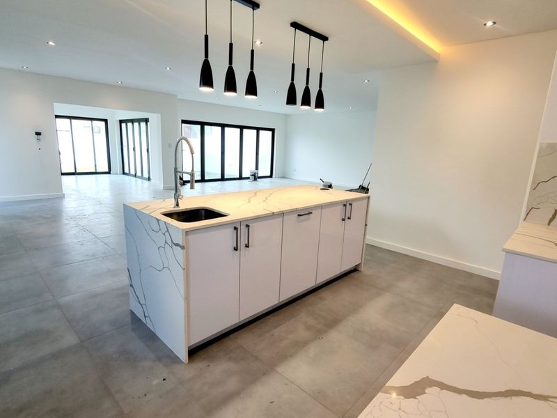 Design Your Dream Home in Sandown — From R4,995,000 - Photo 7
