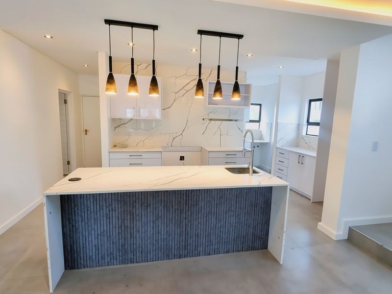Design Your Dream Home in Sandown — From R4,995,000 - Photo 2