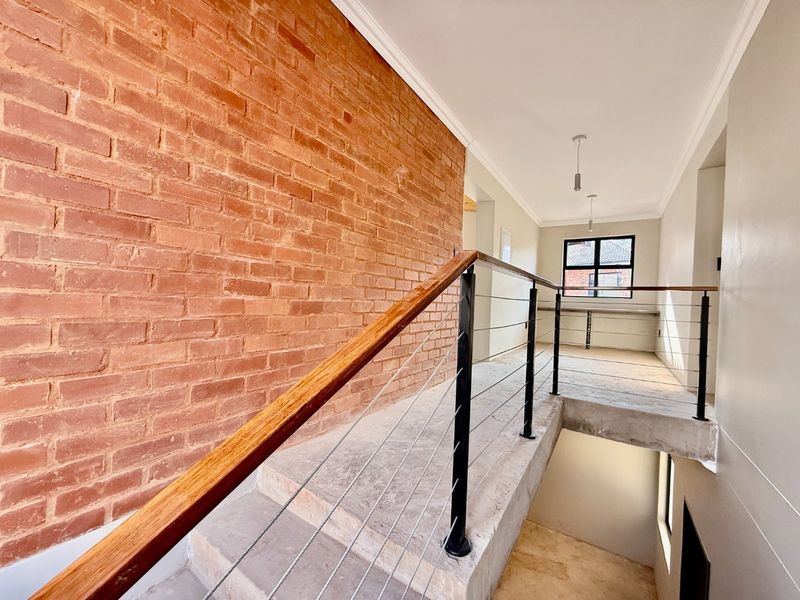 Modern Estate Living with Scenic Views - Photo 2