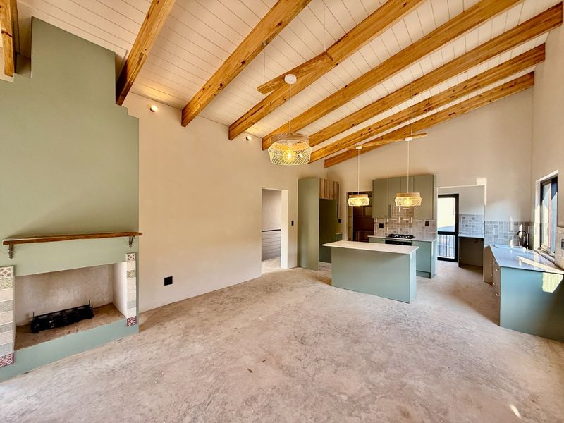 Modern Estate Living with Scenic Views - Photo 5