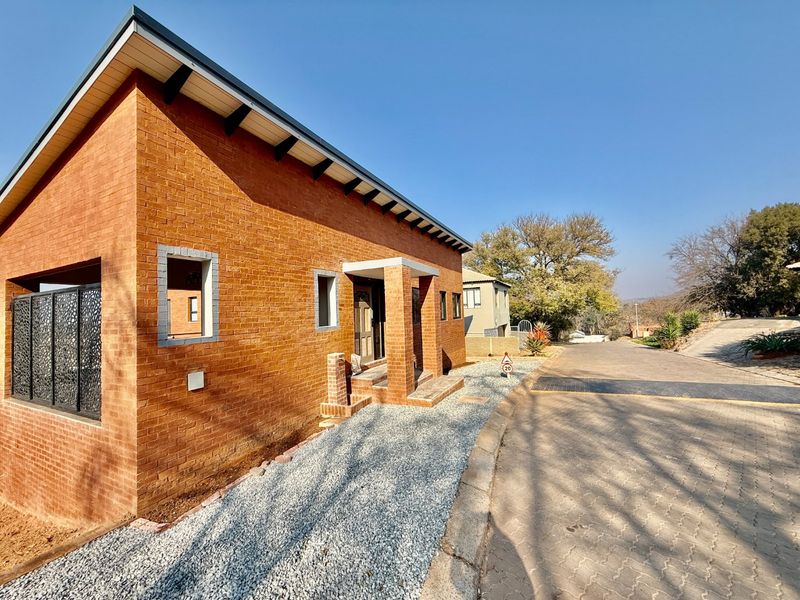 Modern Estate Living with Scenic Views - Photo 1