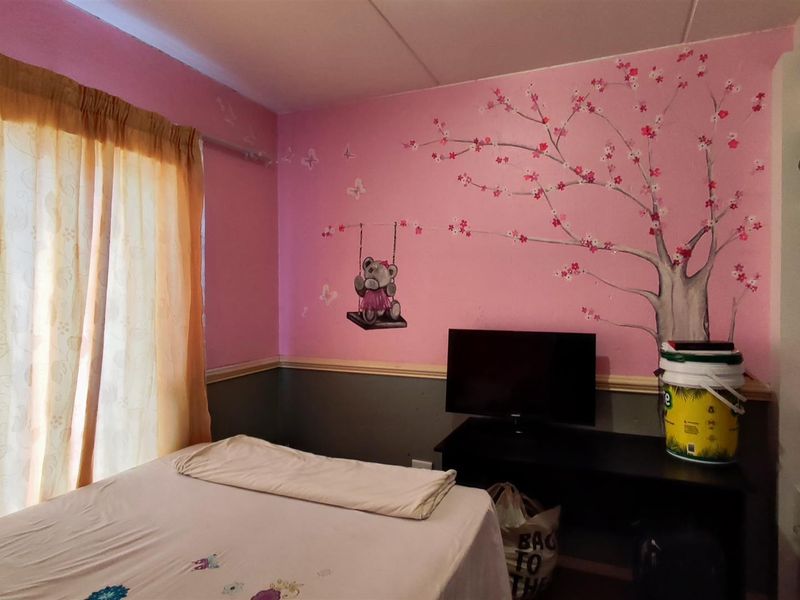 Charming 2-Bed, 1-Bath Ground Floor Apartment in Pebble Falls - Photo 6