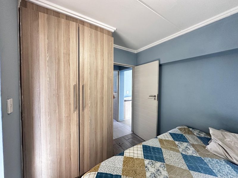 Spacious 2-Bedroom and 2-Bathroom Apartment available for rental - Photo 6