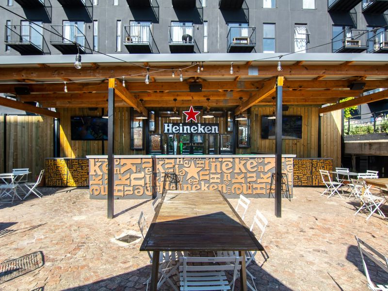 Discounted luxury studio apartment at BlackBrick Sandton 2 - Photo 9