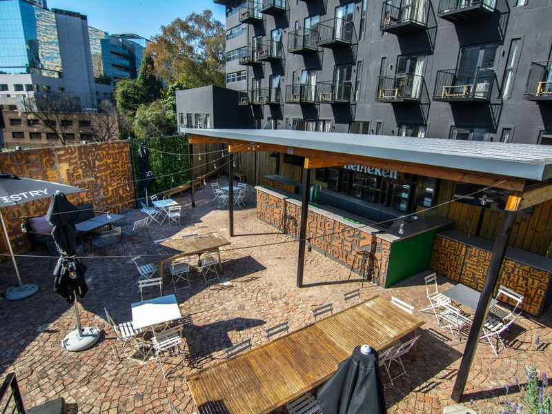 Discounted luxury studio apartment at BlackBrick Sandton 2 - Photo 10