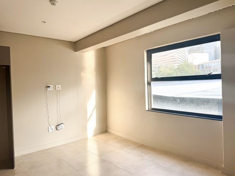 Discounted luxury studio apartment at BlackBrick Sandton 2 - Photo 6