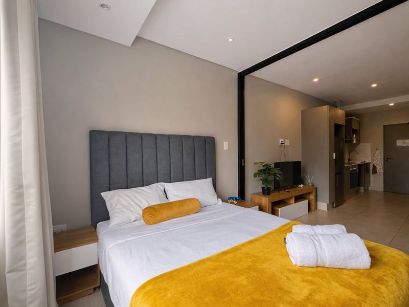 Discounted 1-bedroom luxury apartment at BlackBrick Sandton 2 - Photo 10