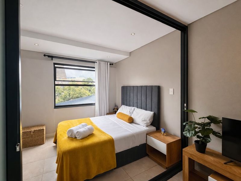Discounted 1-bedroom luxury apartment at BlackBrick Sandton 2 - Photo 7