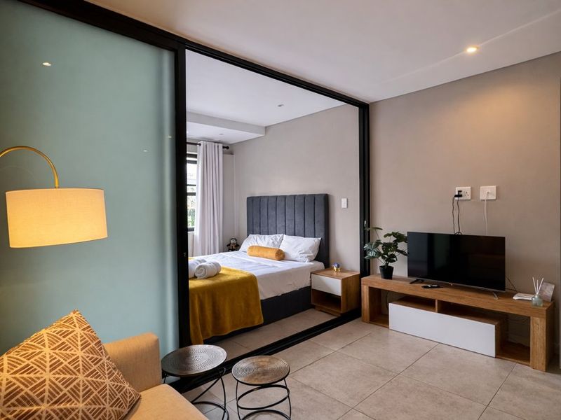 Discounted 1-bedroom luxury apartment at BlackBrick Sandton 2 - Photo 6