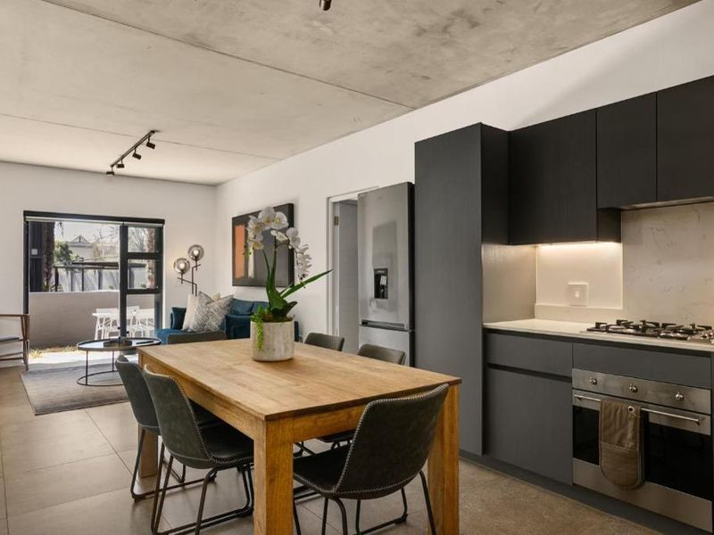Secure Airbnb friendly Unit for sale  - Photo 2