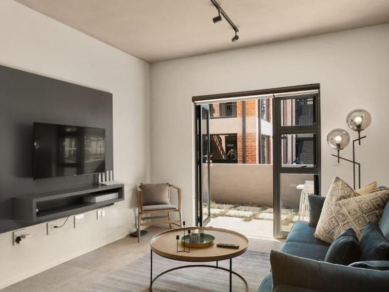 Secure Airbnb friendly Unit for sale  - Photo 5