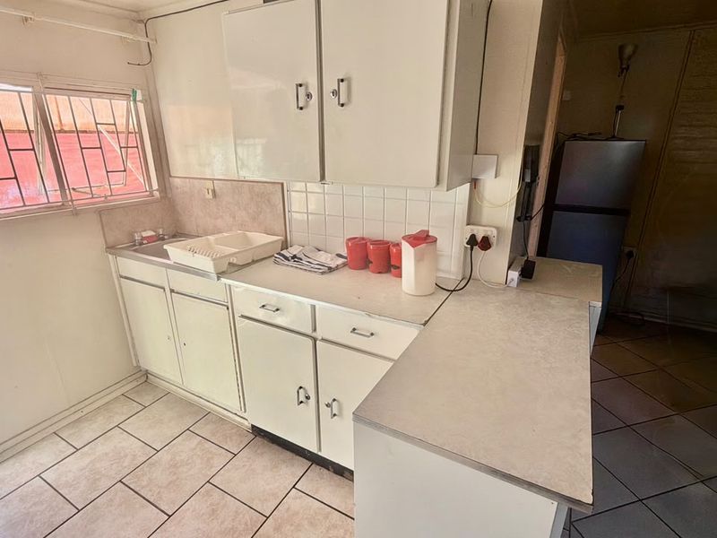 Investment Property with Five Income-Generating Rental Units - Photo 10