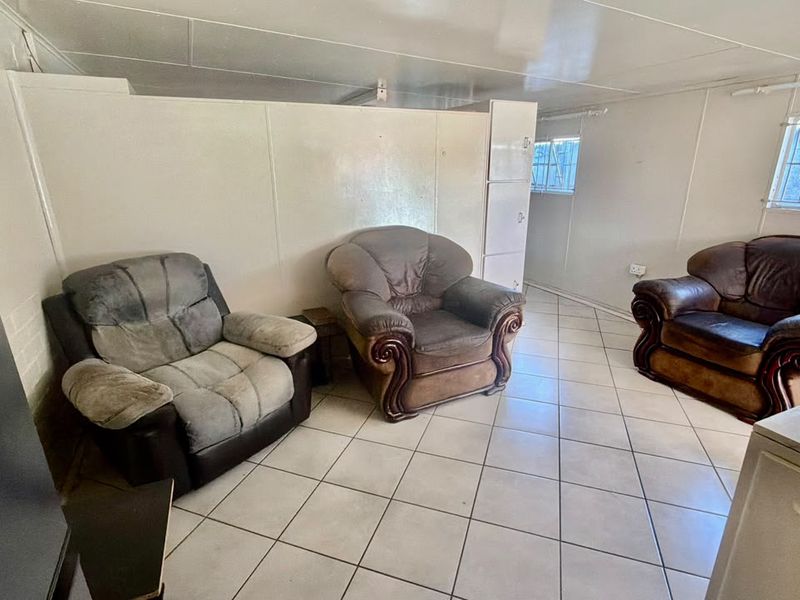 Investment Property with Five Income-Generating Rental Units - Photo 8