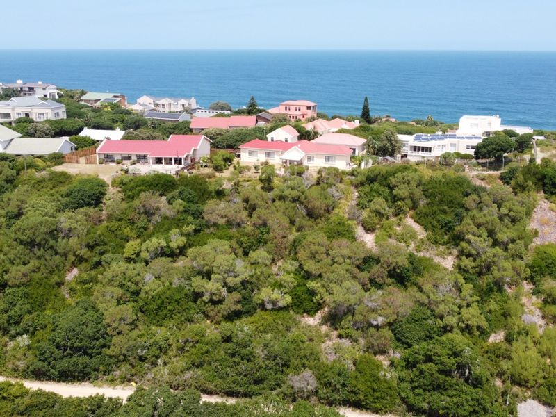 An Exceptional Opportunity to Build Your Dream Home in Wilderness - Photo 8