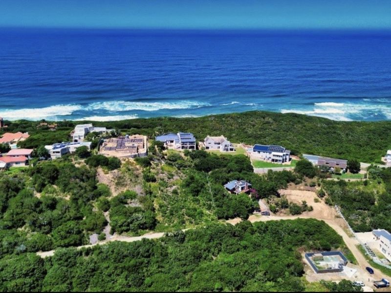 An Exceptional Opportunity to Build Your Dream Home in Wilderness - Photo 5