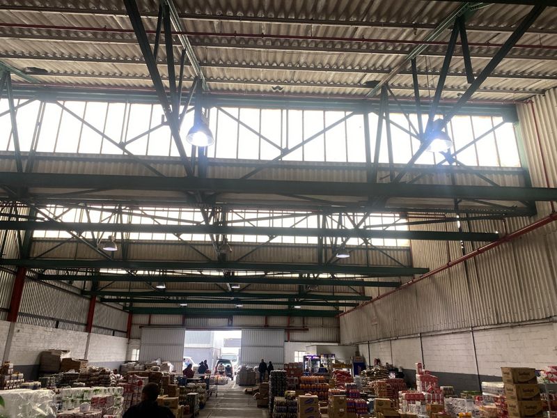 1500m2 Industrial Space to Let  - Photo 6