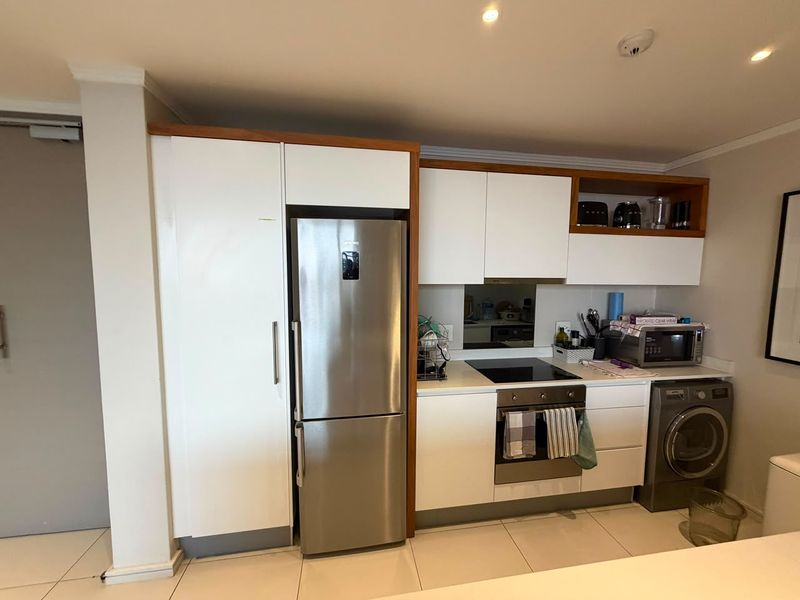 Spacious 2 bed 2 bath Furnished Appartment - Photo 4