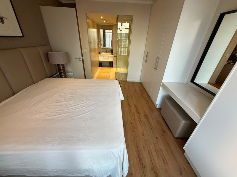 Spacious 2 bed 2 bath Furnished Appartment - Photo 9