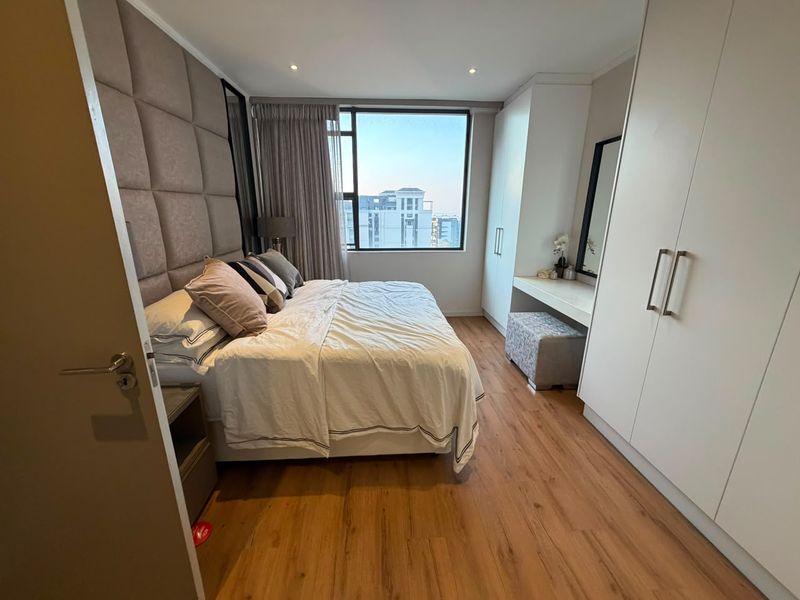 Spacious 2 bed 2 bath Furnished Appartment - Photo 7