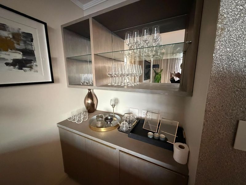 Spacious 2 bed 2 bath Furnished Appartment - Photo 6