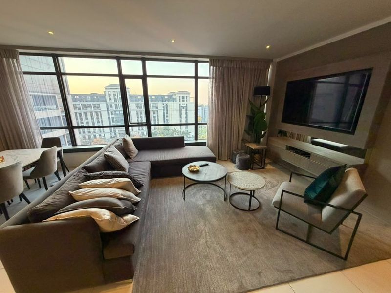 Spacious 2 bed 2 bath Furnished Appartment - Photo 5