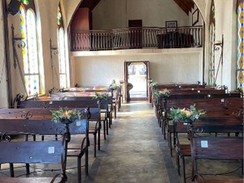 Church / Place of Worship to Let – Prime Location in Lyttelton, Centurion - Photo 3